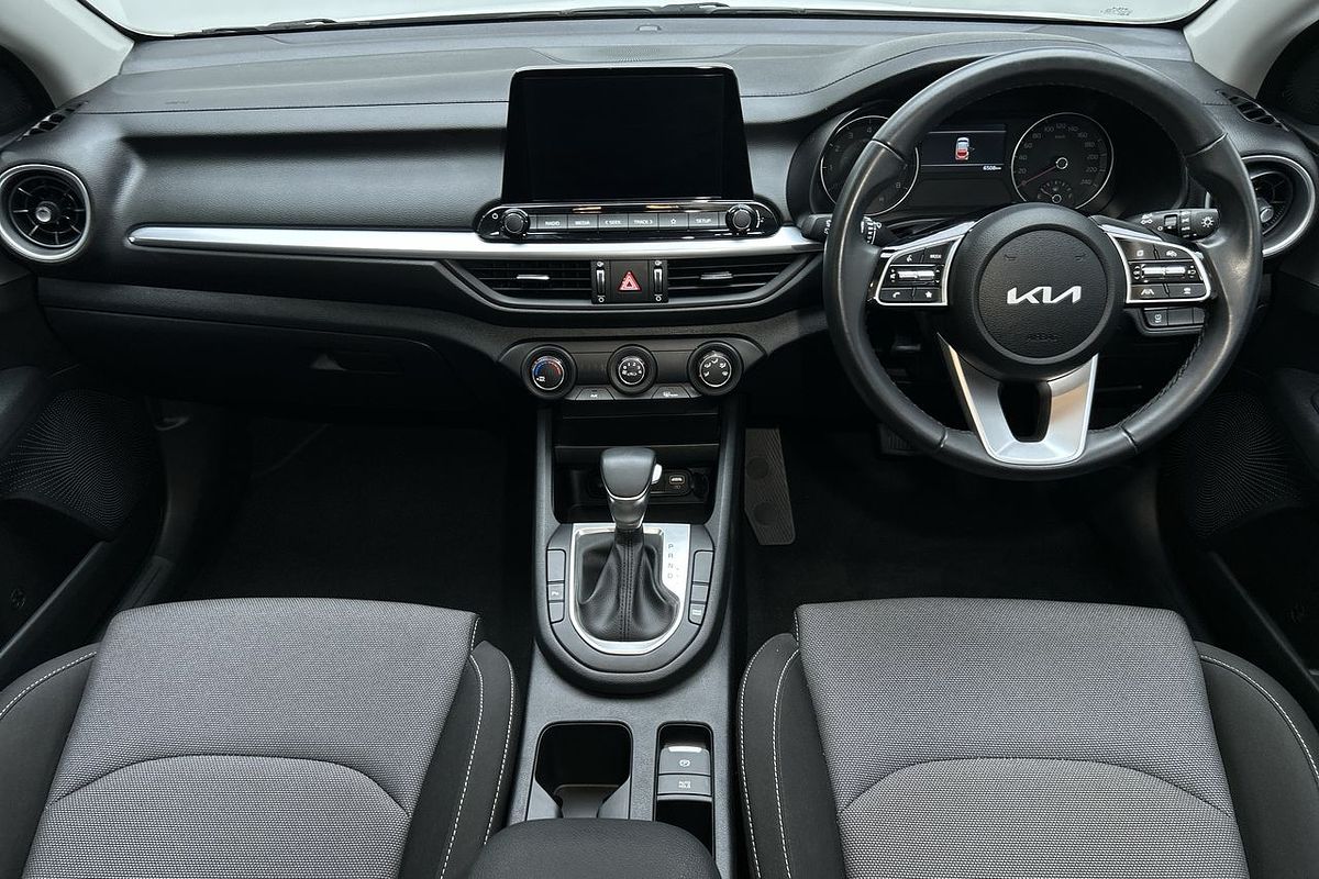 2024 Kia Cerato S BD