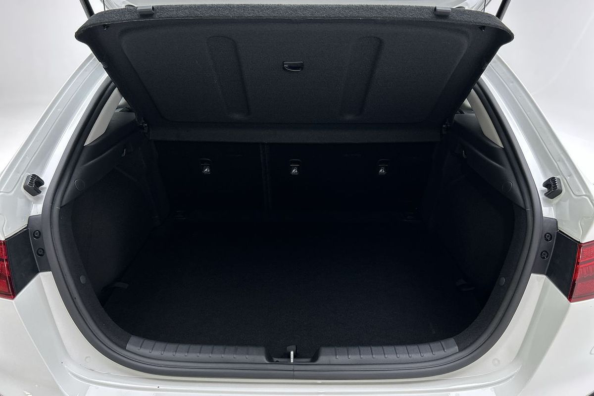 2024 Kia Cerato S BD