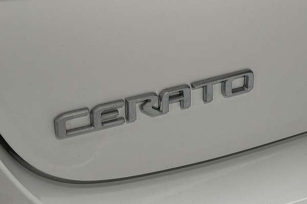 2024 Kia Cerato S BD