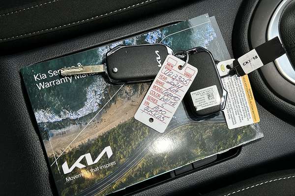 2024 Kia Cerato S BD