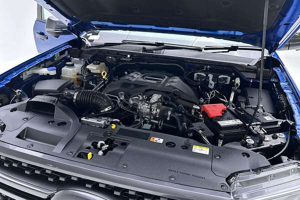 2024 Ford Ranger Sport 4X4