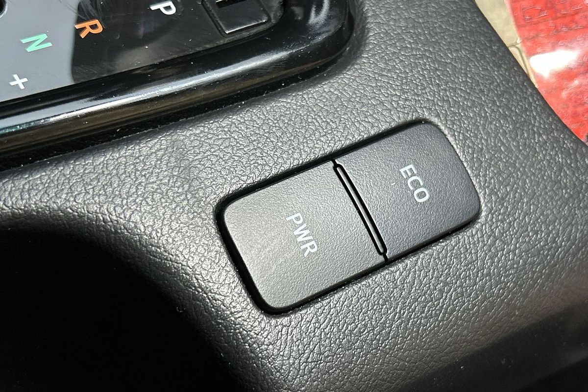 2023 Toyota Hilux Rogue GUN126R 4X4