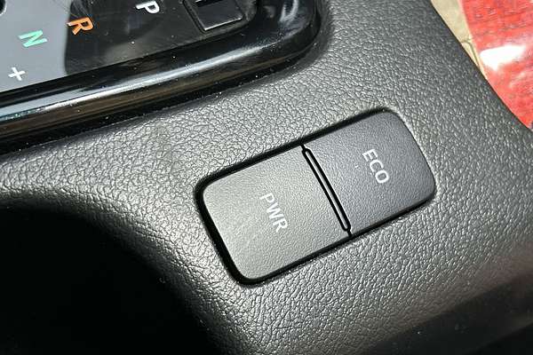 2023 Toyota Hilux Rogue GUN126R 4X4