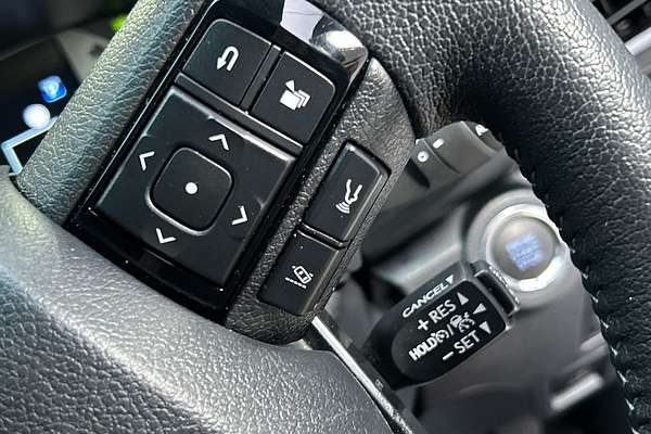 2023 Toyota Hilux Rogue GUN126R 4X4