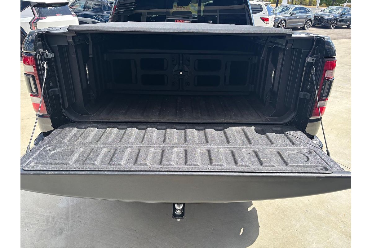 2023 RAM 1500 Limited RamBox DT 4X4 SWB