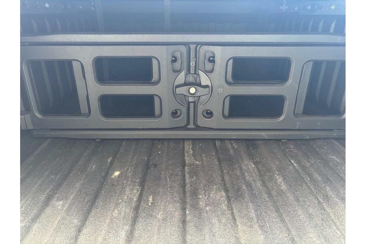 2023 RAM 1500 Limited RamBox DT 4X4 SWB