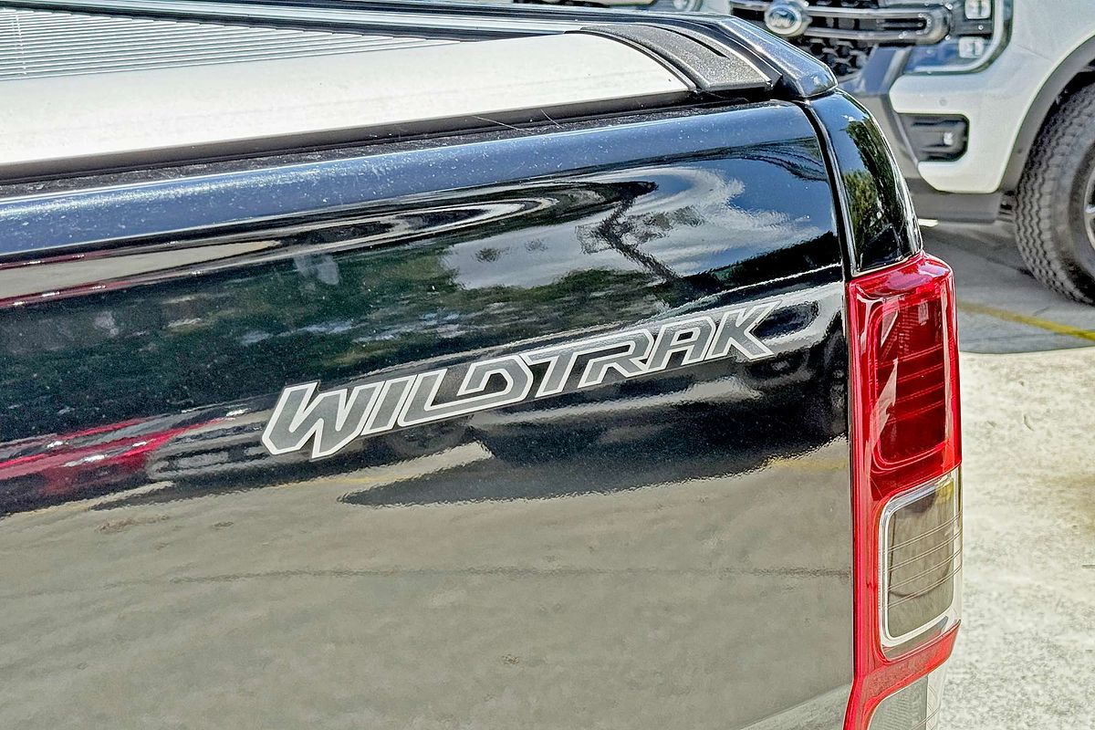2019 Ford Ranger Wildtrak PX MkIII 4X4