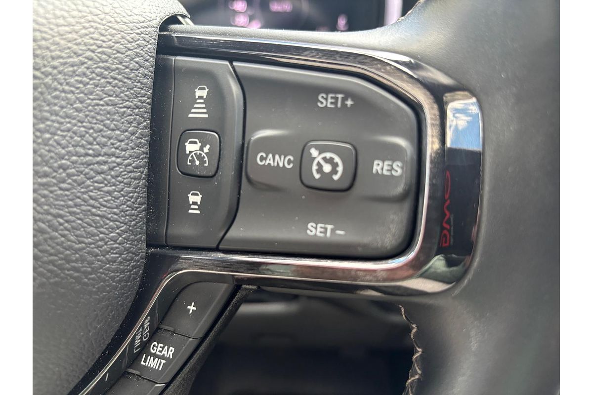2023 RAM 1500 Limited RamBox DT 4X4 SWB