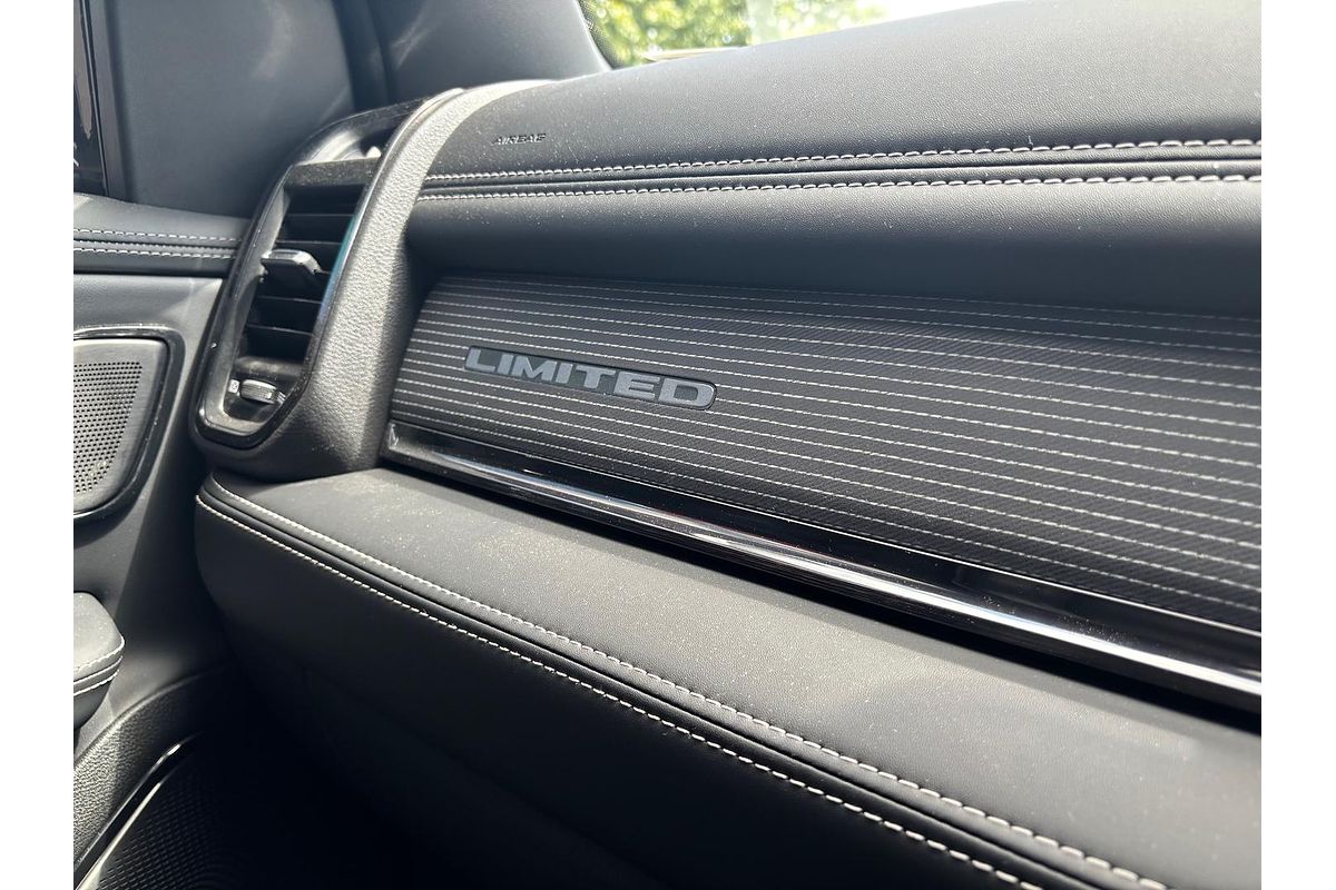 2023 RAM 1500 Limited RamBox DT 4X4 SWB