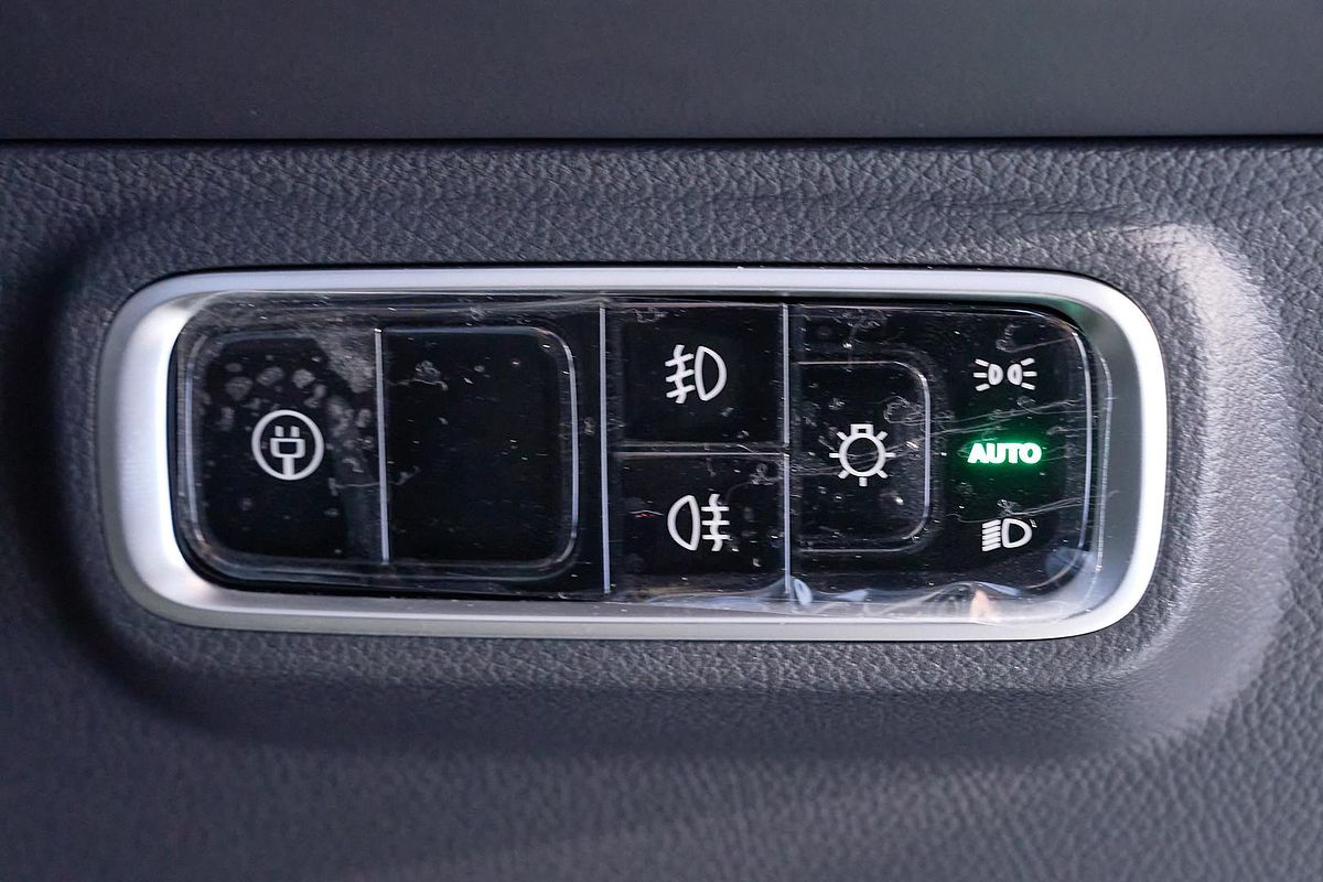2024 Chery OMODA E5 BX T34