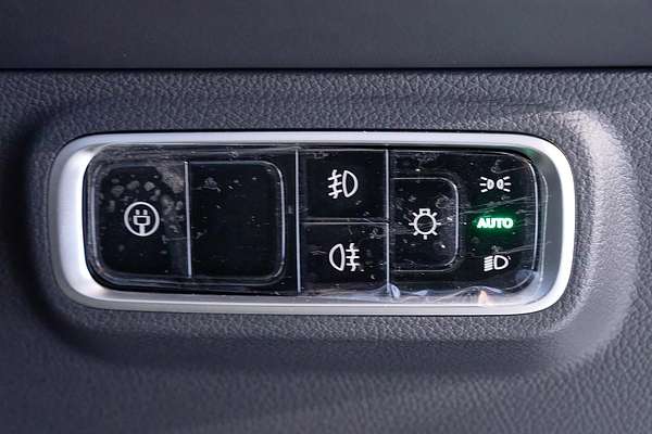2024 Chery OMODA E5 BX T34