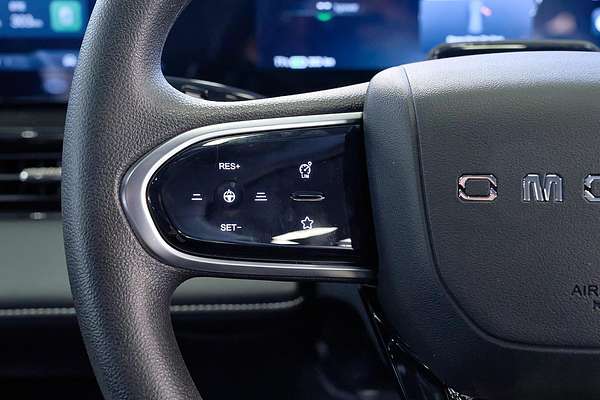 2024 Chery OMODA E5 BX T34