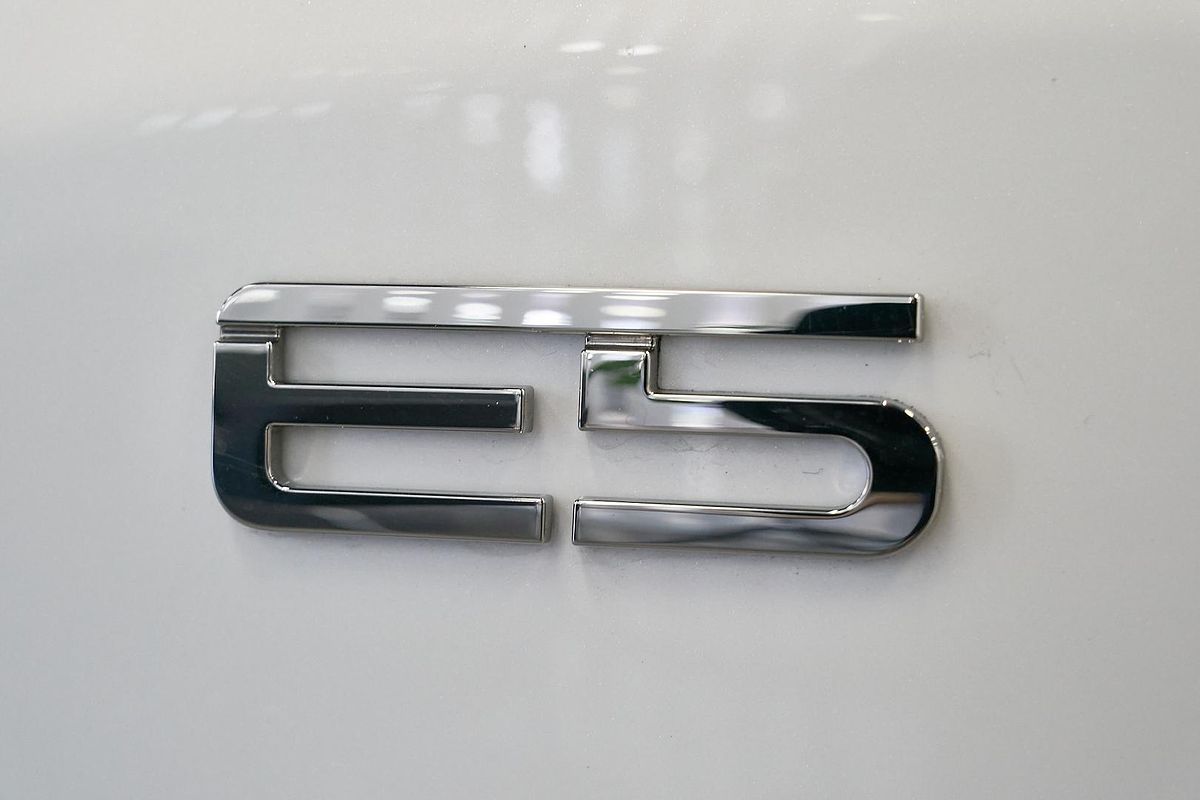 2024 Chery OMODA E5 BX T34