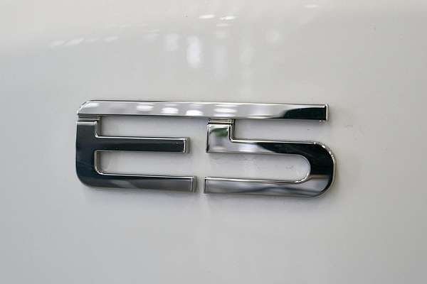 2024 Chery OMODA E5 BX T34