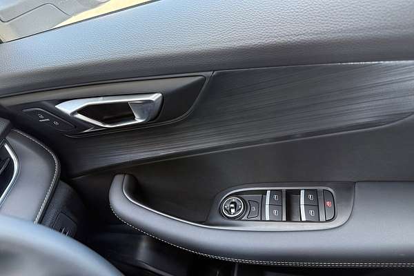 2024 Chery Tiggo 4 Pro Ultimate