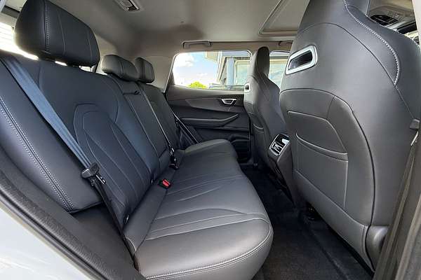2024 Chery Tiggo 4 Pro Ultimate