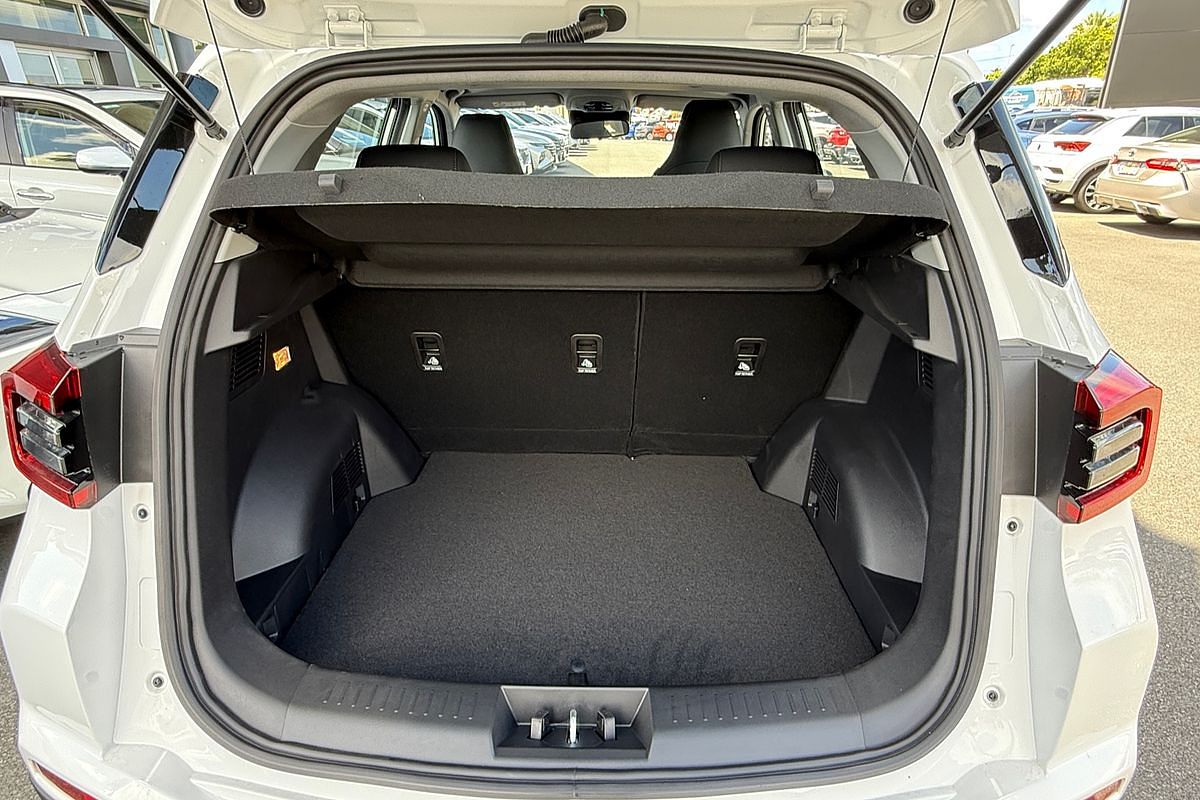 2024 Chery Tiggo 4 Pro Ultimate
