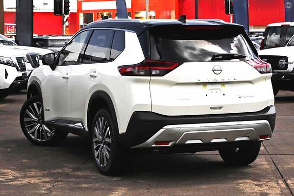 2024 Nissan X-TRAIL Ti-L e-POWER T33