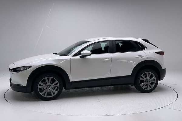 2023 Mazda CX-30 G20 Evolve DM Series