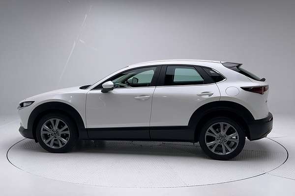 2023 Mazda CX-30 G20 Evolve DM Series