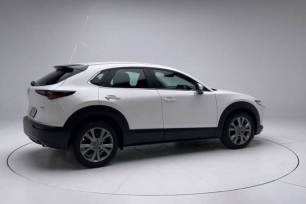 2023 Mazda CX-30 G20 Evolve DM Series