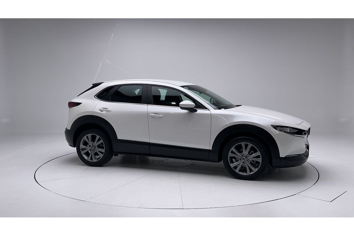 2023 Mazda CX-30 G20 Evolve DM Series