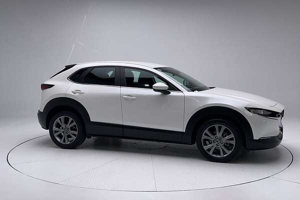2023 Mazda CX-30 G20 Evolve DM Series