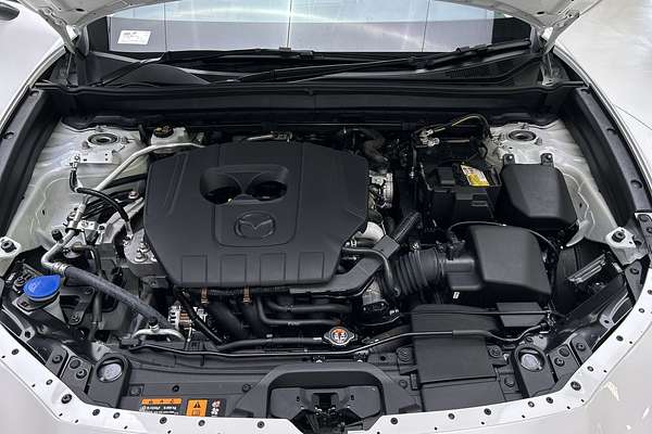2023 Mazda CX-30 G20 Evolve DM Series