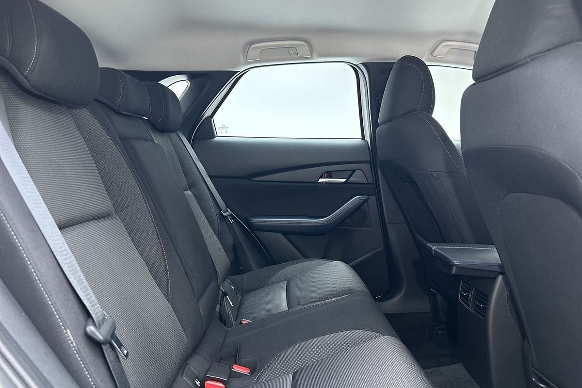 2023 Mazda CX-30 G20 Evolve DM Series