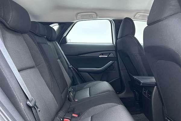 2023 Mazda CX-30 G20 Evolve DM Series