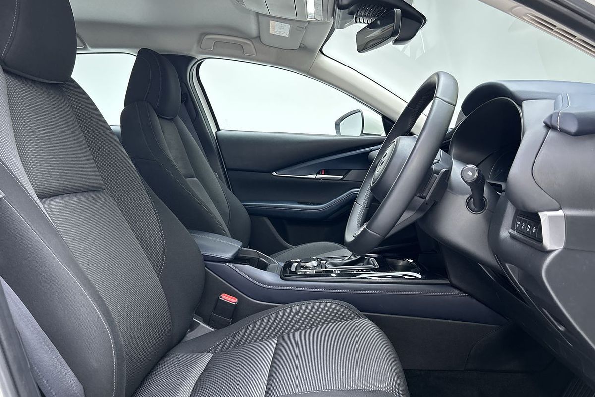2023 Mazda CX-30 G20 Evolve DM Series