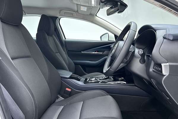 2023 Mazda CX-30 G20 Evolve DM Series