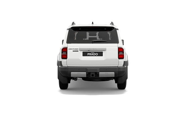 2024 Toyota Landcruiser Prado GXL GDJ251R