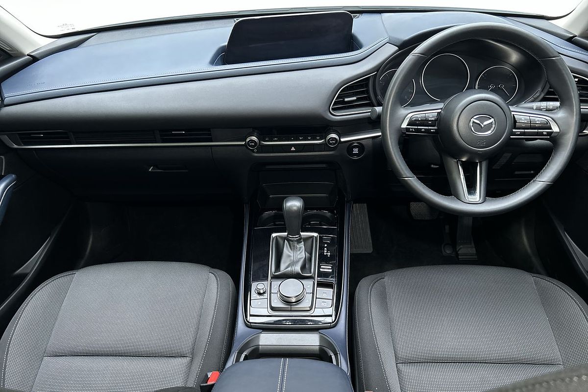 2023 Mazda CX-30 G20 Evolve DM Series