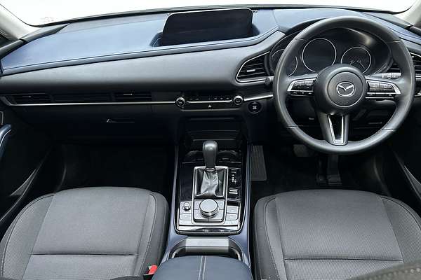 2023 Mazda CX-30 G20 Evolve DM Series