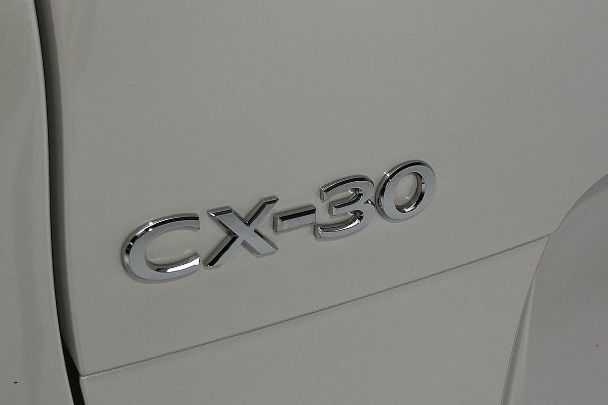 2023 Mazda CX-30 G20 Evolve DM Series