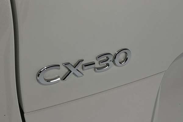 2023 Mazda CX-30 G20 Evolve DM Series