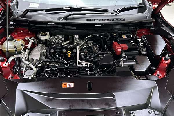2023 Mitsubishi Outlander ES ZM