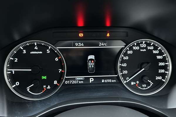 2023 Mitsubishi Outlander ES ZM
