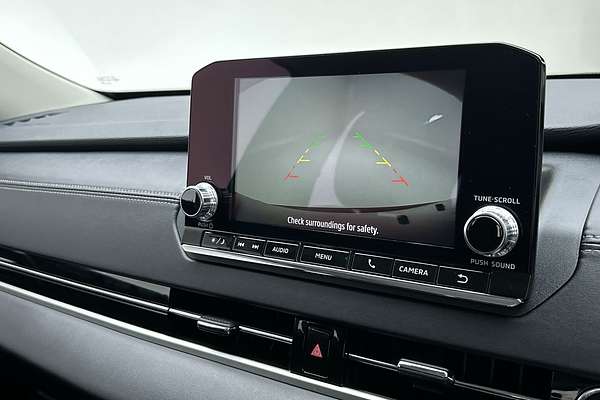 2023 Mitsubishi Outlander ES ZM