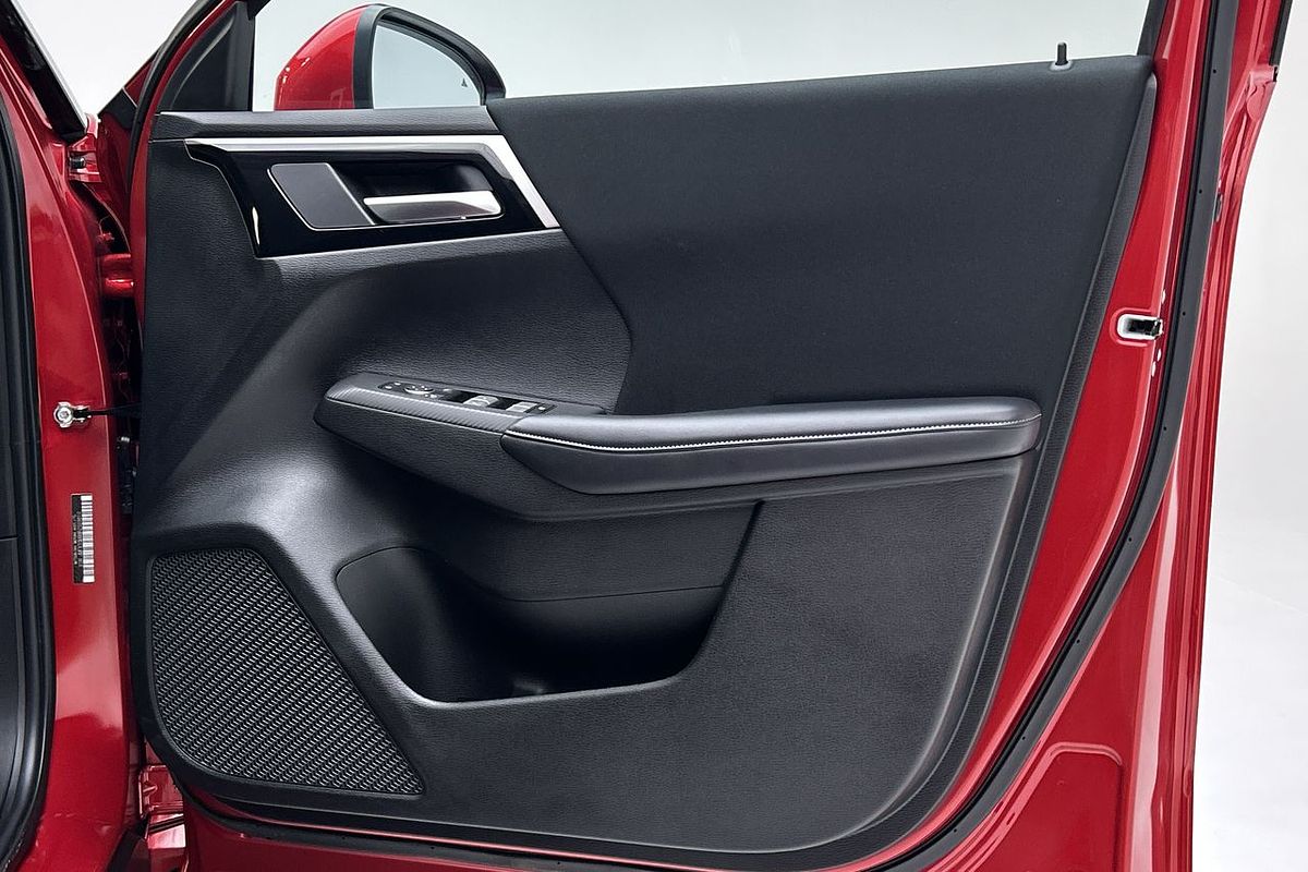 2023 Mitsubishi Outlander ES ZM