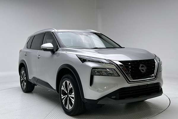 2023 Nissan X-TRAIL ST-L T33
