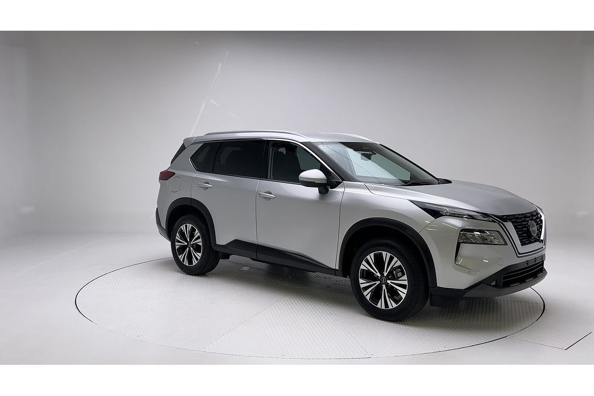 2023 Nissan X-TRAIL ST-L T33