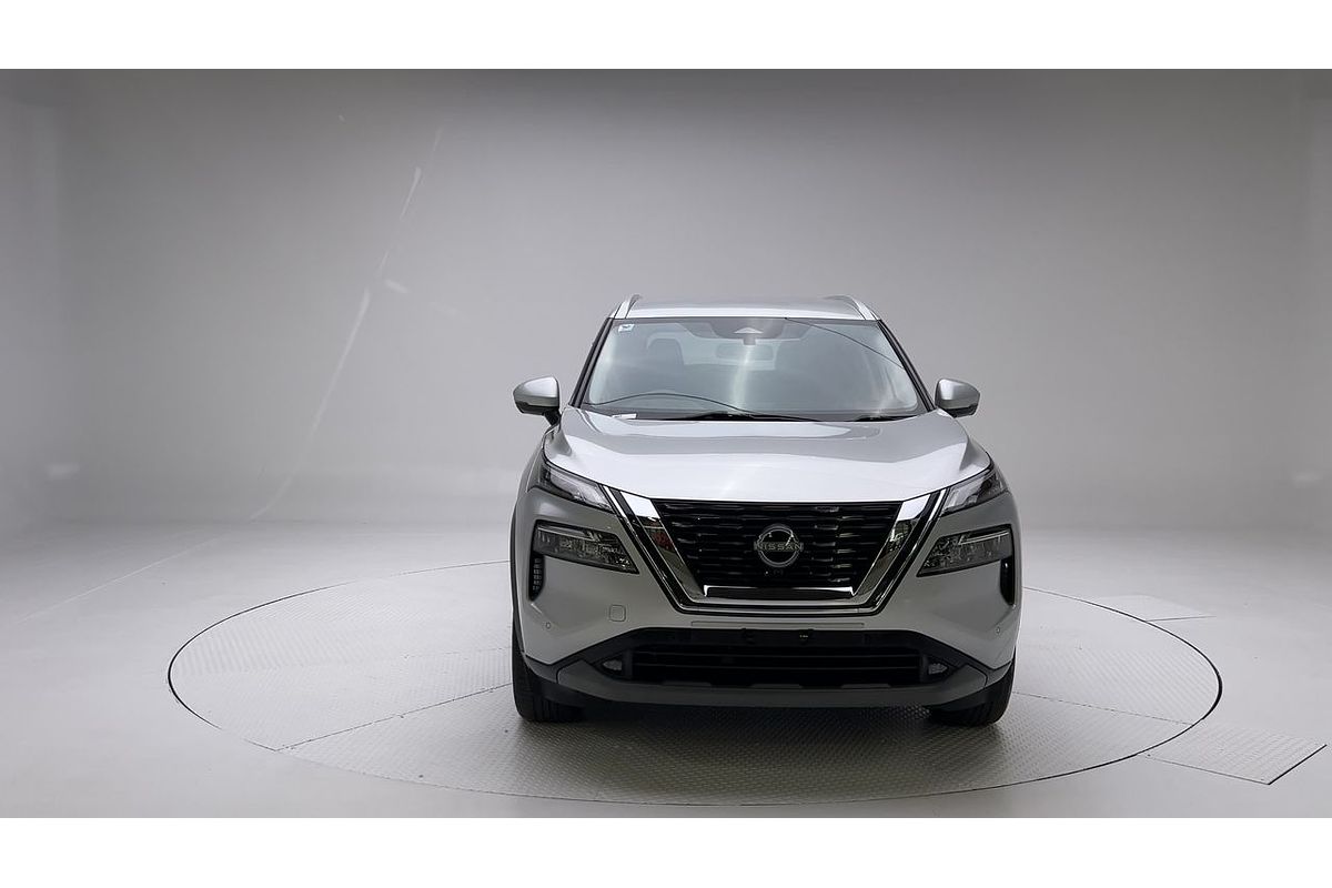 2023 Nissan X-TRAIL ST-L T33