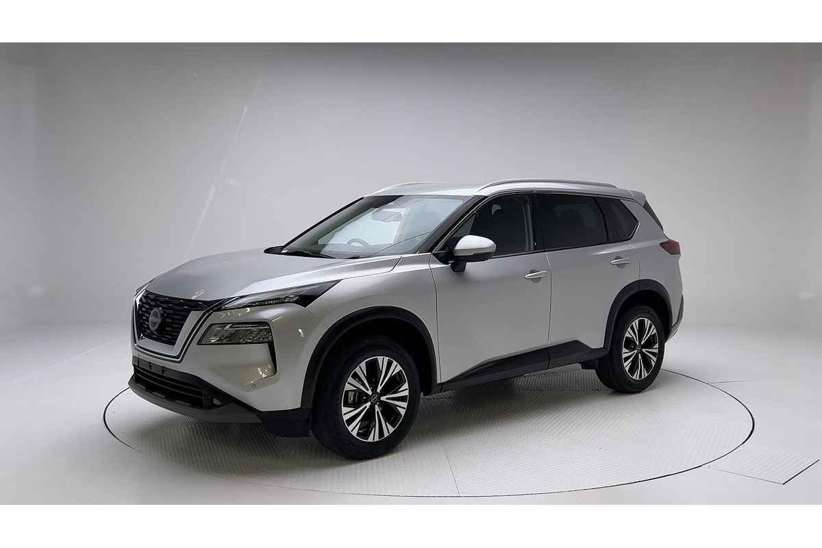 2023 Nissan X-TRAIL ST-L T33