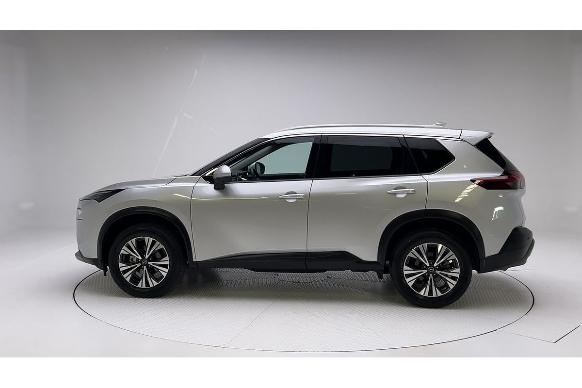 2023 Nissan X-TRAIL ST-L T33