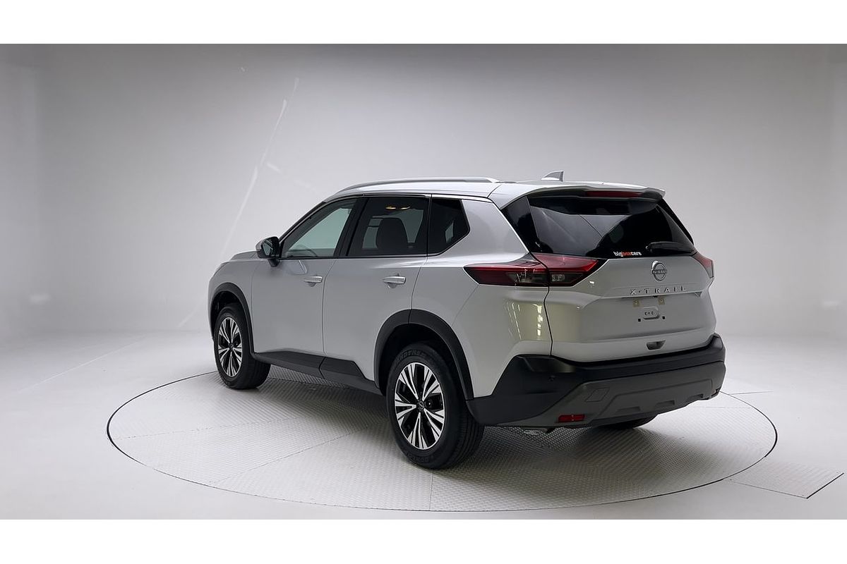 2023 Nissan X-TRAIL ST-L T33