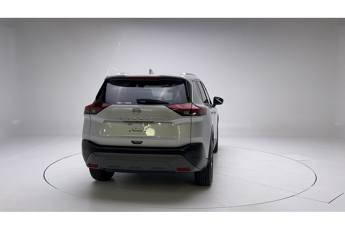 2023 Nissan X-TRAIL ST-L T33