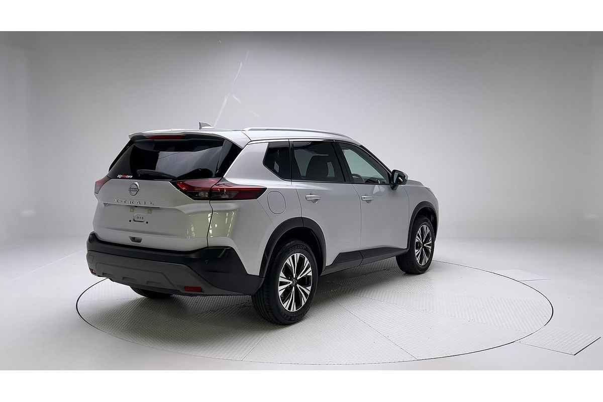 2023 Nissan X-TRAIL ST-L T33