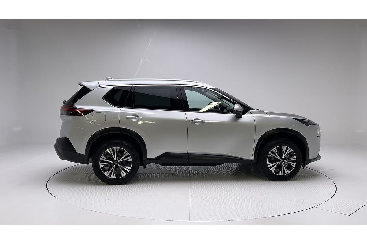 2023 Nissan X-TRAIL ST-L T33